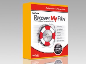 Recovery My Files 6.1.2etkinlestirme